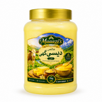 100% Pure Desi Ghee - COW