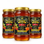 Muaazi's Pure Beri Honey
